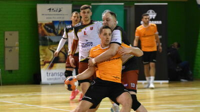 Po dwóch miesiącach gry na wyjazdach, zamościanie wrócą w sobotę do swojej hali
