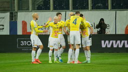 Motor Lublin kontra Znicz Pruszków. Wyszli już z kryzysu?