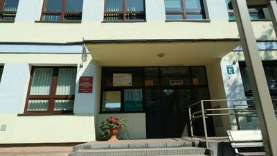 Pomieszczenia przy Farbiarskiej mają być nową siedzibą miejskiego Przedszkola nr 26