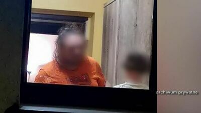 Ojczym katował 9-letniego chłopca, matka nie reagowała. Pomogli przypadkowi przychodnie