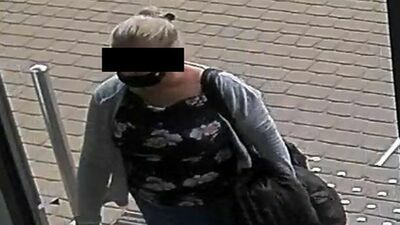 Na cel wzięła starsze panie z Lublina i gminy Baranów. Wmawiała, że rodzina ma kłopoty