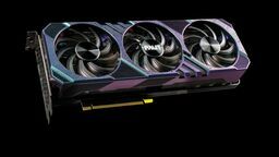 Karta graficzna Palit GeForce RTX 3060 Ti ColorPOP