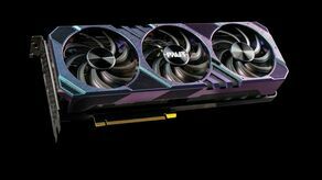 Karta graficzna Palit GeForce RTX 3060 Ti ColorPOP