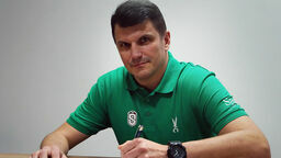 Łukasz Gieresz zamienił Granit Bychawa na Świdniczankę