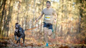 Bartłomiej Wójcik i Holka