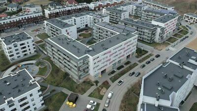 Rynek mieszkaniowy. Podwyżki nie zwalniają, również w Lublinie