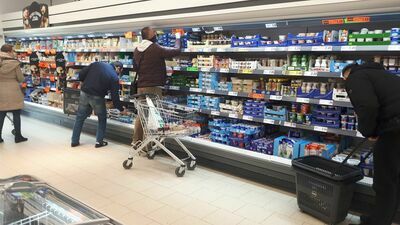 Zdjęcie ilustracyjne