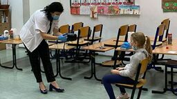 Na razie przebadano około 400 dzieci