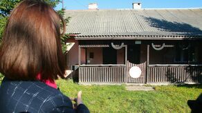 Budynek, w którym zostanie ulokowana tzw. kociarnia wymaga jeszcze remontu, chodzi przede wszystkim o ogrzewanie budynku i wymianę podłogi