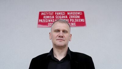 dr Sławomir Poleszak