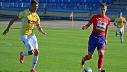 Włodawianka w zimie musi się wzmocnić. "Bez nowych piłkarzy będzie ciężko o utrzymanie"