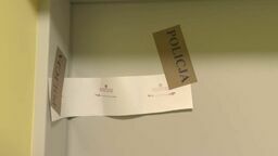 Tragiczny finał awantury rodzinnej. Trzy osoby nie żyją