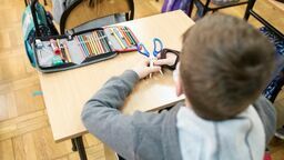 Zdjęcie ilustracyjne