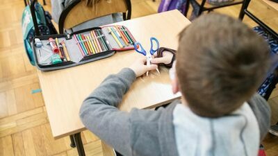 Zdjęcie ilustracyjne