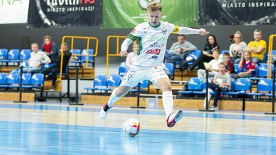 Luxiona AZS UMCS wciąż nie potrafi wygrać w roli gospodarza

