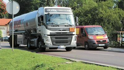Nałęczowianie od lat czekają na drogę, która pozwoli zmniejszyć natężenie ruchu w centrum. Zwłaszcza tego generowanego przez ciężarówki. Jej budowa rozpocznie się już niedługo