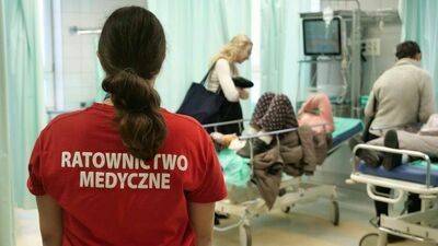 Zdjęcie ilustracyjne