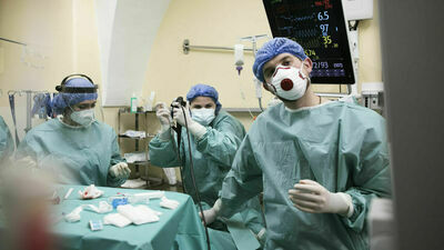 Zdjęcie ilustracyjne