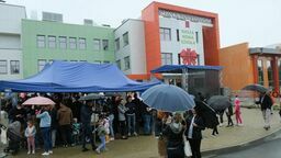 Lublin: Miasto chce wynająć dodatkową siedzibę dla szkoły z ul. Berylowej