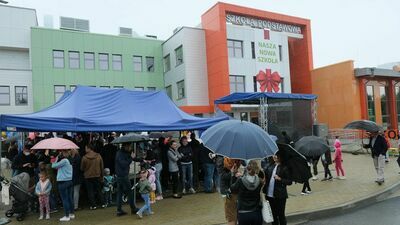 Lublin: Miasto chce wynająć dodatkową siedzibę dla szkoły z ul. Berylowej