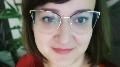 Pani Małgorzata osierociła 9–letniego synka