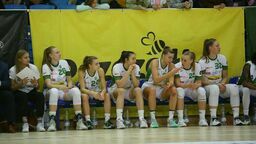 Koronawirus w Pszczółce Polski Cukier AZS UMCS Lublin. Duże osłabienie przed EuroCup