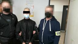 Młody, dobrze ubrany. Oszukał staruszkę z Lublina na prawie ćwierć miliona