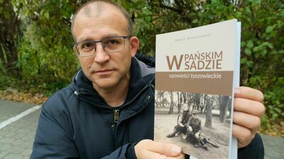 Chodziłem po kolei po domach. Nawet ludzie żartowali, że ksiądz chodzi po kolędzie, zaraz za nim Horbaczewski. Chodziłem na pogrzeby starszych ludzi. Zawsze po tych pogrzebach ludziom serca się otwierają i zaczynają wspominać – mówi Robert Horbaczewski