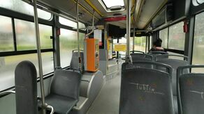 Lublin: Pocztowcy proszą o autobus, który dowiezie ich do pracy