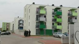 Mieszkania Plus w Białej Podlaskiej