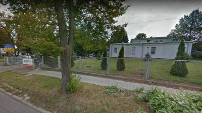 Zamość. Nieruchomość do sprzedania? Decyzję podejmą radni województwa