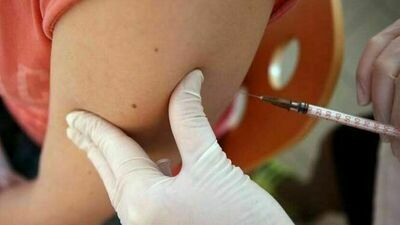 Prof. Marczyńska: będę namawiała rodziców do zaszczepienia dzieci w wieku 5-11 lat