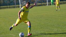 Korona Rzeszów – Avia Świdnik 0:3. Dwa gole na dzień dobry