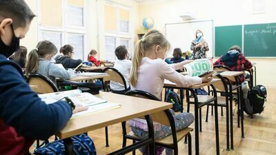 Zdjęcie ilustracyjne