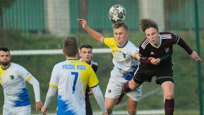 Fragment sobotniej rywalizacji w Lublinie

