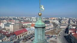 Powstanie mapa natężenia hałasu w Lublinie. Przyda się tym, którzy szukają cichego zakątka