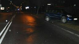 Lubelskie. 34-latka potrącona na przejściu dla pieszych. Nagranie z monitoringu