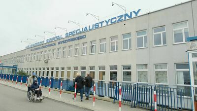 W Lublinie najbardziej brakuje Oddziału Dziecięcego przy al. Kraśnickiej, który przez dyrekcję szpitala został po cichu de facto zlikwidowany