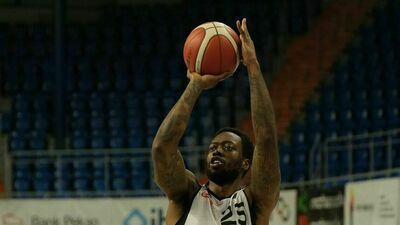 HydroTruck Radom – Polski Cukier Pszczółka Start Lublin 65:70. Ważne zwycięstwo 