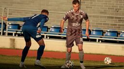 Wisła Puławy – Pogoń Siedlce 3:0. Wreszcie zwycięstwo u siebie