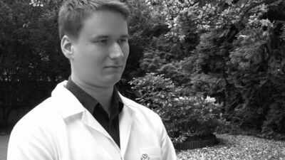 Kacper Gajda miał 30 lat