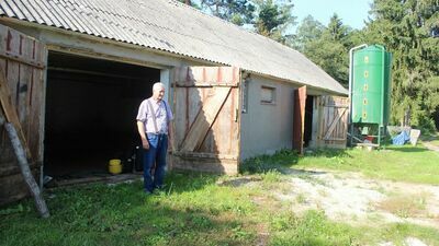 Nie dostali odszkodowania za gęsi. Wojewódzki lekarz weterynarii przyznał "nagrodę"