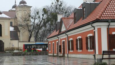 Nowy budżet gminy Końskowola z deficytem. Najwięcej na oświatę i lokalne inwestycje