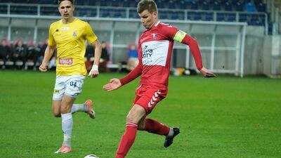 Motor po krótkiej przerwie znowu zagra w lidze z Wisłą Puławy