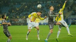 Prezes Motoru Lublin pokazała kibicom środkowy palec. Teraz przeprasza