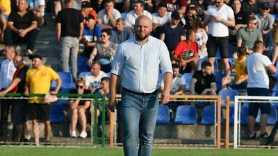 Grzegorz Maluga zapowiada, że Omega Stary Zamość wiosną będzie chciała kontynuować zwycięską serię

