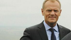Donald Tusk przekroczył prędkość. Zatrzymano mu prawo jazdy
