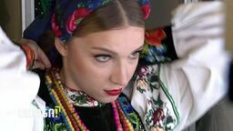 Zespół Pieśni i Tańca „Mazowsze” na scenie od ponad 70 lat