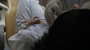 Gwałt u lubelskiego dentysty. Dwie kolejne kobiety opowiedziały, co działo się w gabinecie