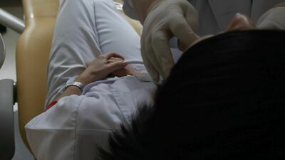 Gwałt u lubelskiego dentysty. Dwie kolejne kobiety opowiedziały, co działo się w gabinecie